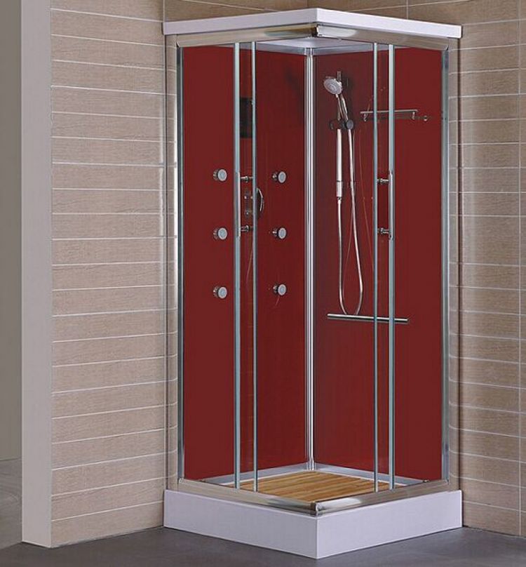 康利达淋浴房k-1603