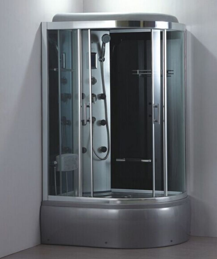 康利达淋浴房k-3308