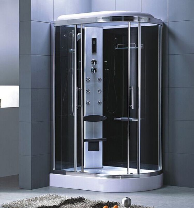 康利达淋浴房k-9007