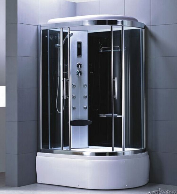 康利达淋浴房k-9008