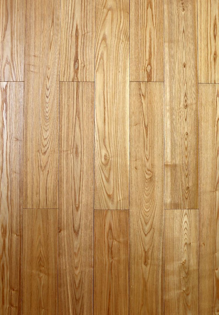 洲翔白腊木仿古本色zx001地板