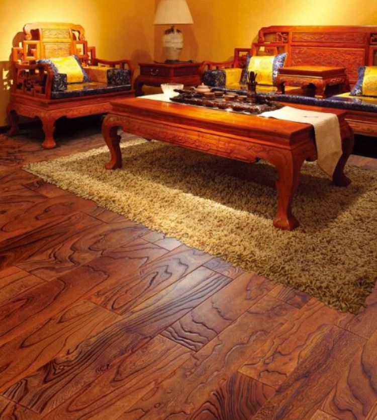 科菲地板dc06地板