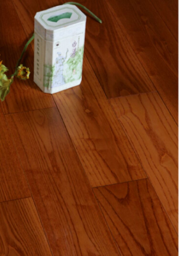 居安宝地板jab-1858