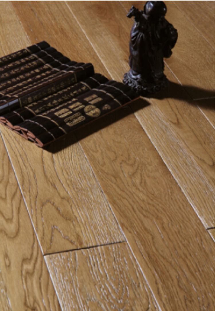 居安宝地板jab2801