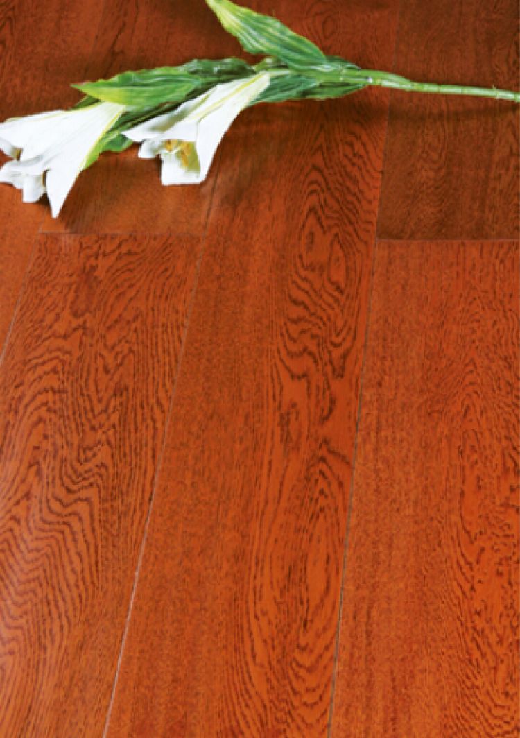 居安宝地板jab-1715