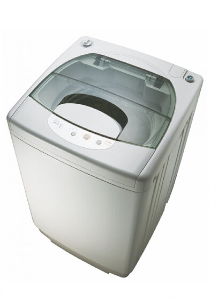 美菱全自动洗衣机xqb50-9870