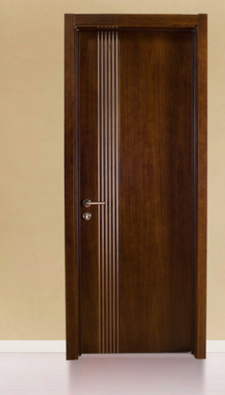 一统复合木门bh5-1阡陌忧伤