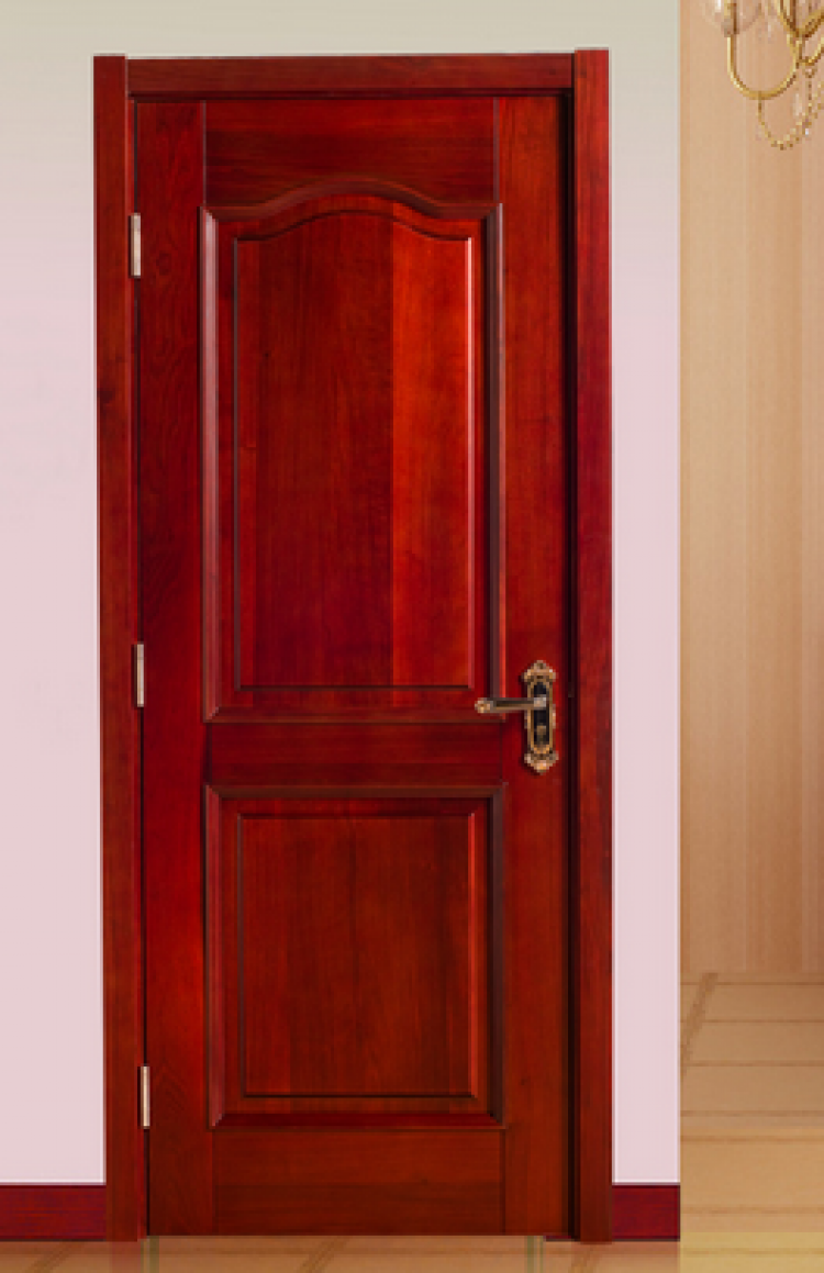 一统木门ytsm30木语心情