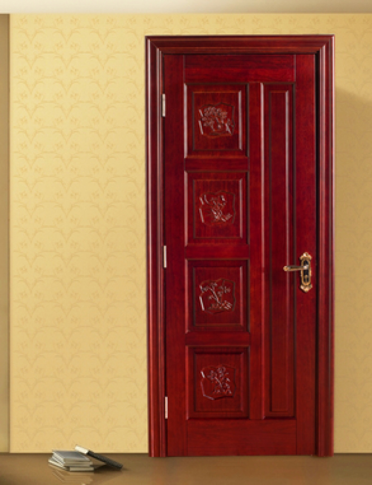 一统木门ytsm30木语心情