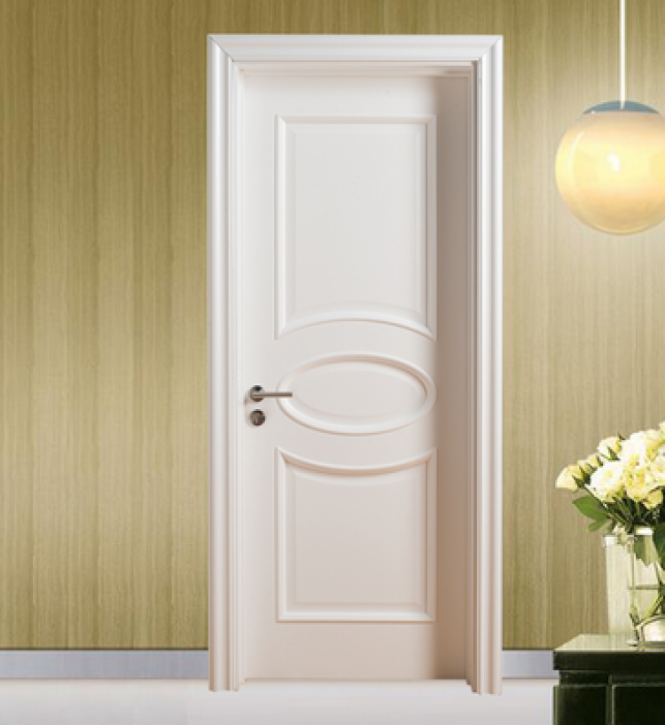 一统复合木门bh6-w15感性之家