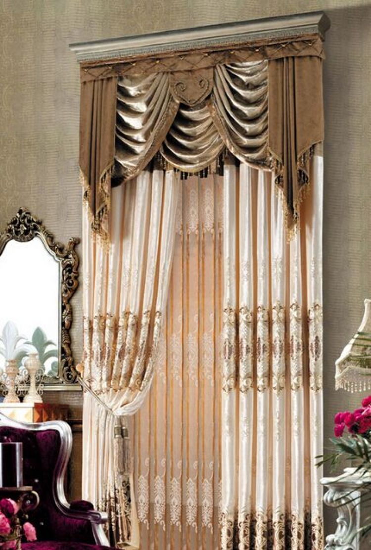 美居乐窗帘mh7202a