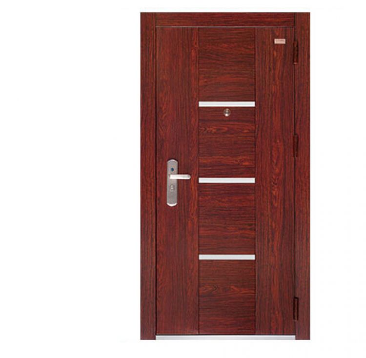 飞云子母防盗门e-5大边