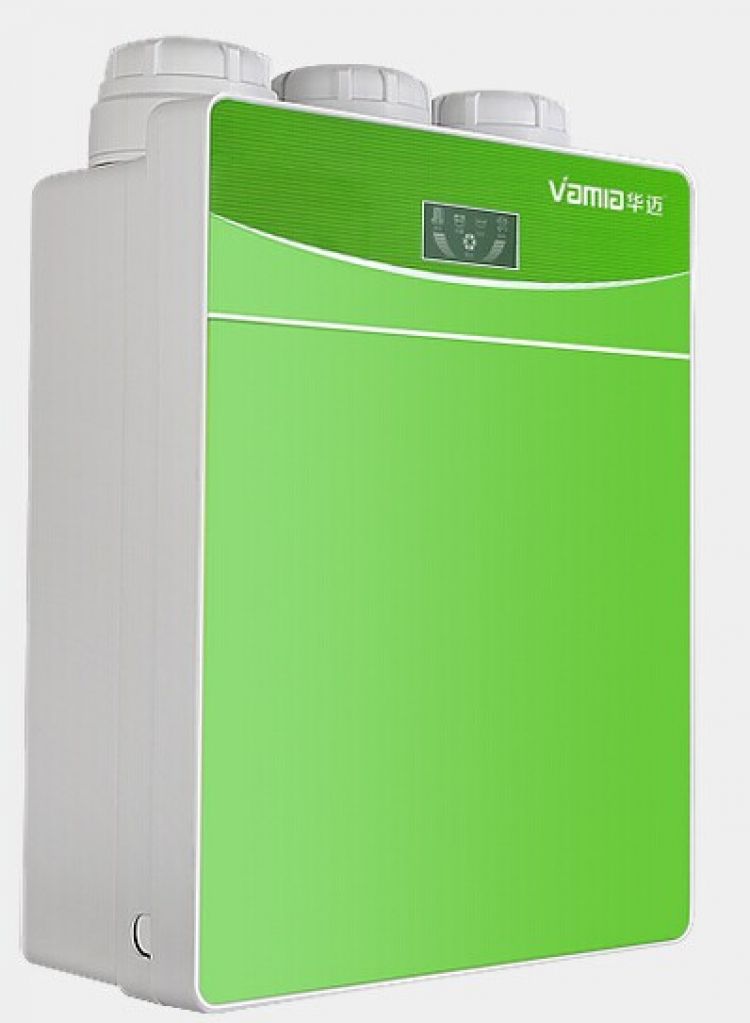 华迈净水器lstroc