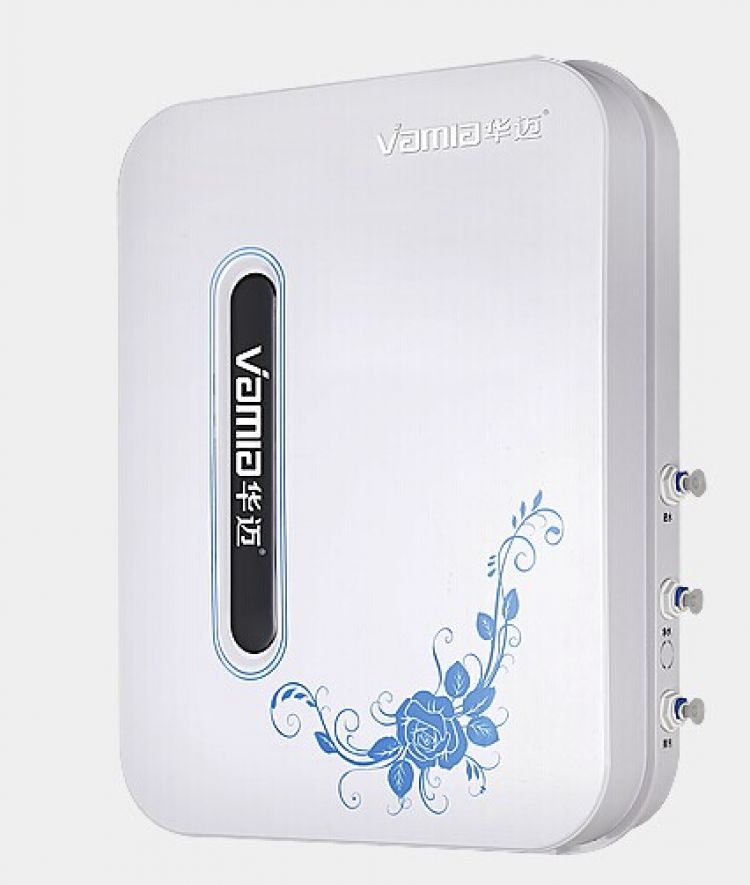 华迈净水器hm-1200