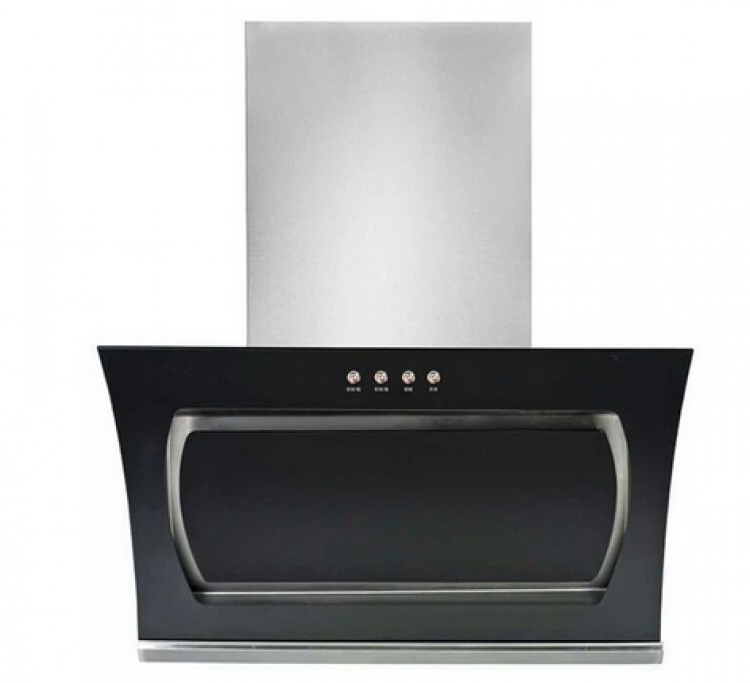 威王电器 s927 免拆洗 侧吸式大吸力中式吸油烟机尺寸_图片_参数