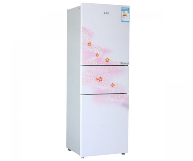 中意冰箱bcd-223水墨牧笛