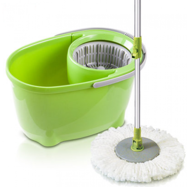 思高拖把 w4 胶棉拖把 全能蝶彩胶棉拖把怎么样