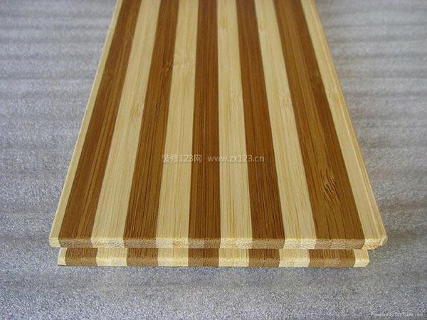 竹板材工艺步骤