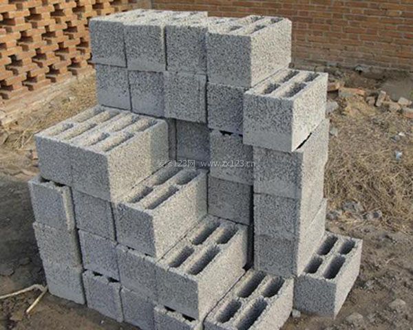 陶粒砖强度分类