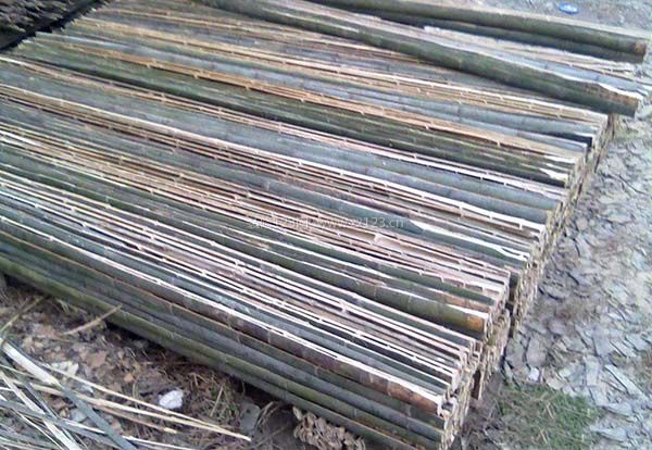 竹夹板规格尺寸