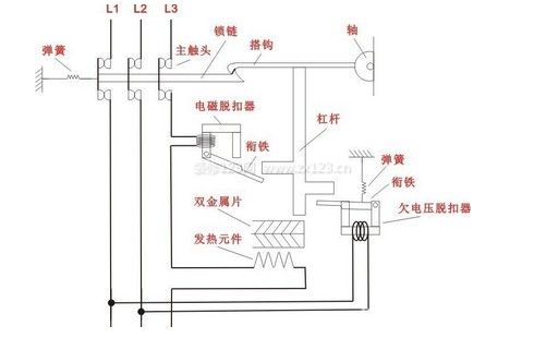 空气开关