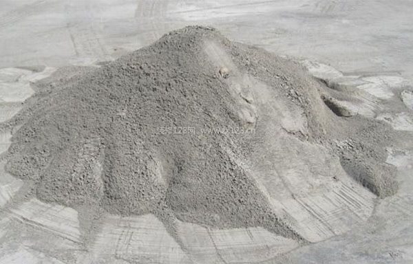 铝酸盐水泥标准
