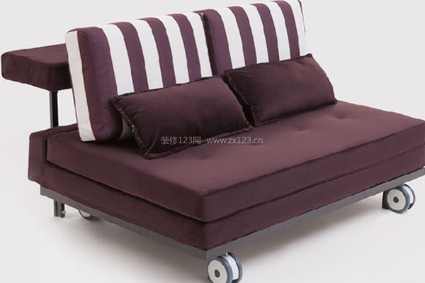 折叠沙发哪个品牌好