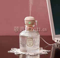 usb加湿器