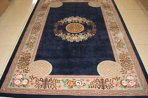 地毯设计