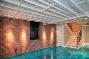 地下室防水规范