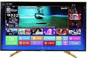 中国智能电视排名