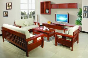 红木家具明式沙发