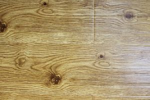 木质地板与复合地板