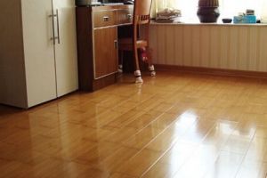 竹地板安装方法