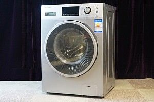 洗衣机十大品牌排名