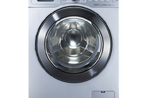 三洋洗衣机怎么安装