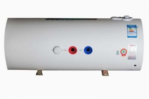 天然气热水器安装标准