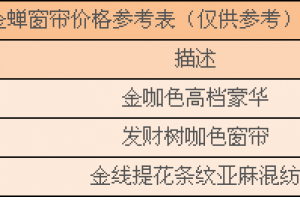 欧式风格窗帘