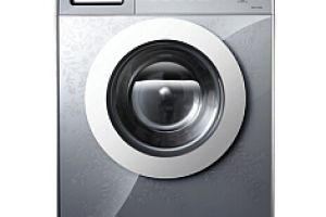 洗衣机尺寸规格标准