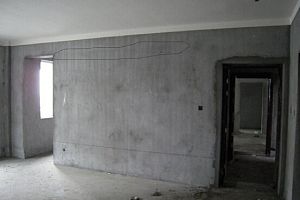 卫生间厨房承重墙钻孔