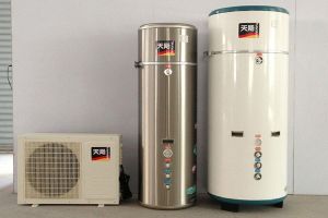 空气热水器