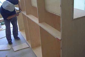 装修木工施工标准