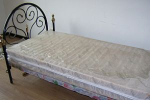 床垫分类