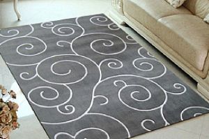 化纤地毯多少钱一平米