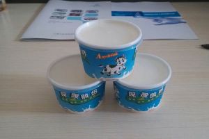 自动酸奶机