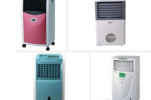 空调扇哪个品牌好