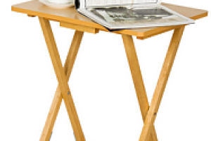 简易折叠桌