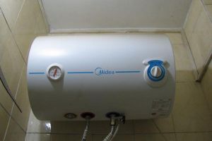 储水式电热水器排行
