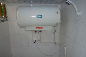 直排式热水器是什么