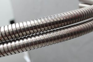 2205不锈钢特殊钢钢管